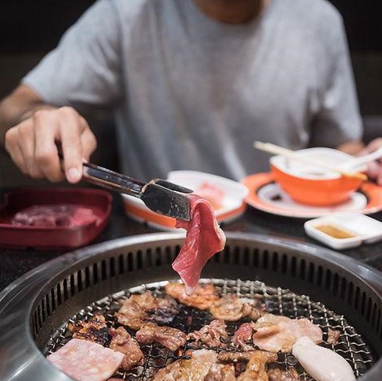 ชอบทางปิ้งย่าง เสี่ยงท้องผูก