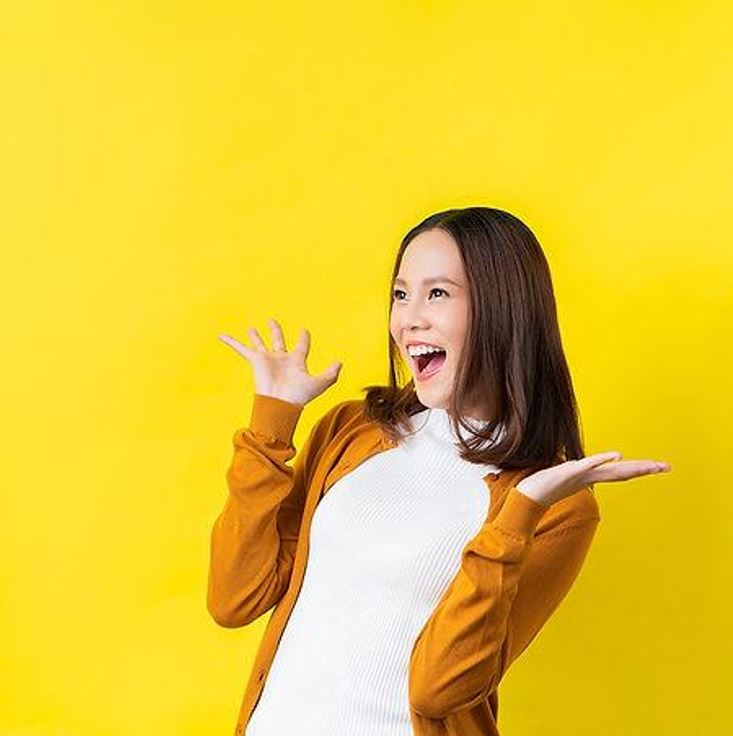 ตื่นเต้นดีใจมากเกิน เสี่ยงท้องผูก