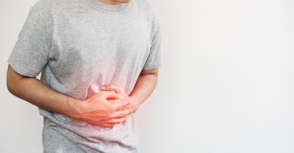 ท้องผูก เรื่องเล็กๆ แต่สร้างปัญหาใหญ่แบบที่คาดไม่ถึง