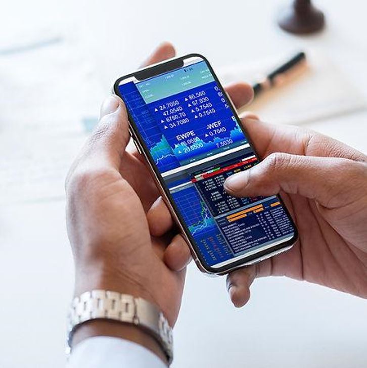 นั่งดูหุ้น เสี่ยงท้องผูก