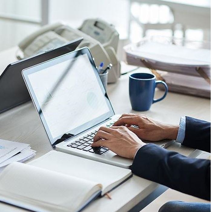 มนุษย์ออฟฟิต เสี่ยงท้องผูก