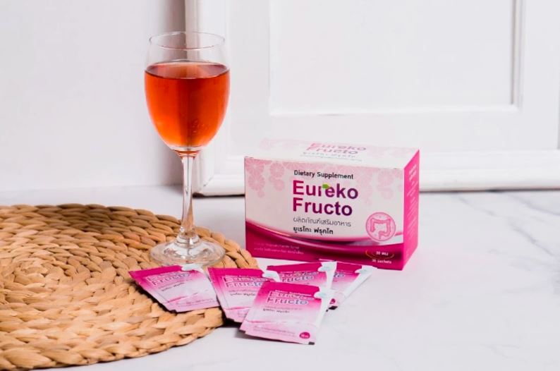 อาหารที่มีพรีไบโอติก อุจจาระบอกสุขภาพ