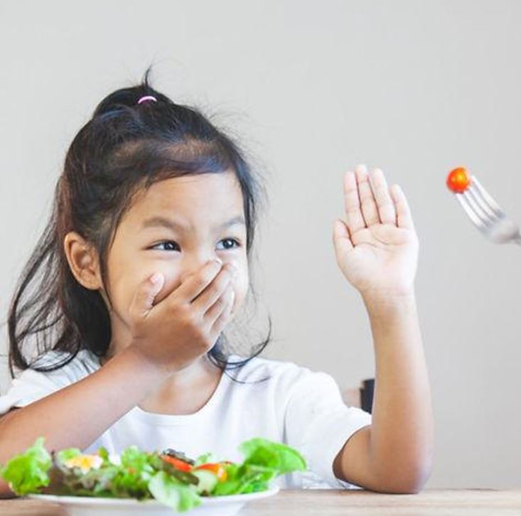 ไม่ชอบกินผลไม้ เสี่ยงท้องผูก