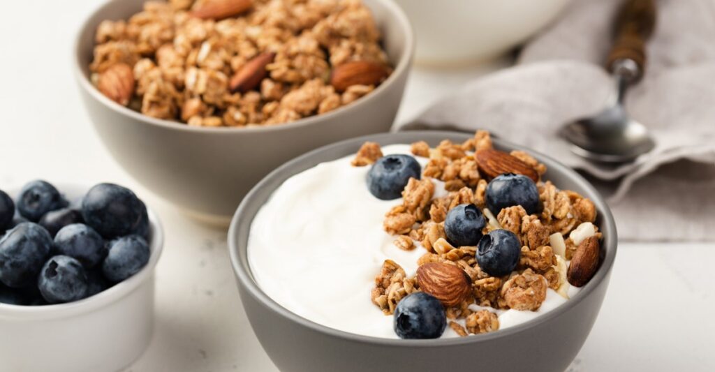 Prebiotics ช่วยเรื่องผิวพรรณได้อย่างไร